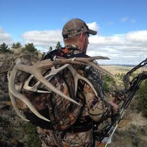 Meet your Posher, Clint